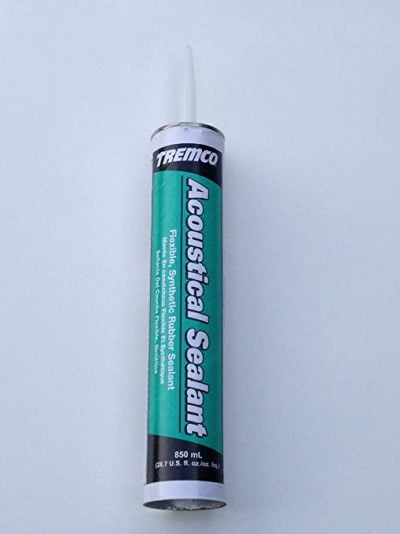 Tremco Acoustic Sealant Firestop Caulking Supply Wholesale Construction Sealants Air Barrier